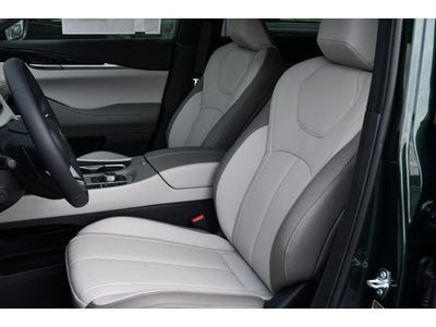 2027 INFINITI QX65 Sport AWD