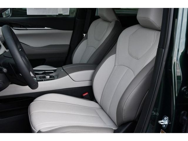 2027 INFINITI QX65 Sport AWD