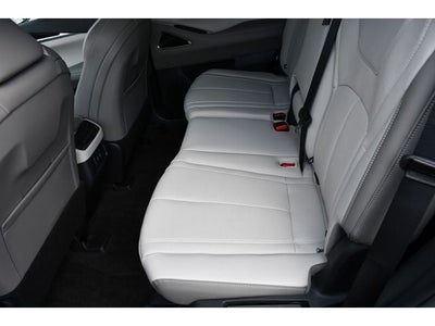 2027 INFINITI QX65 Sport AWD