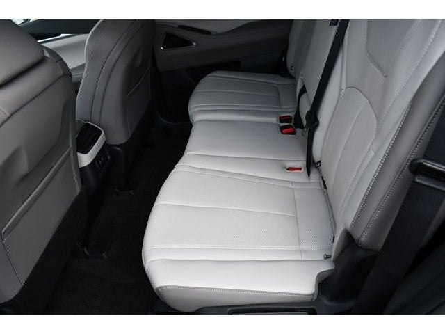 2027 INFINITI QX65 Sport AWD