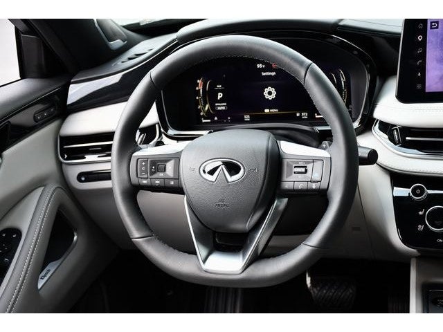 2027 INFINITI QX65 Sport AWD