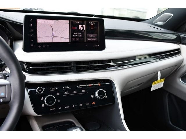 2027 INFINITI QX65 Sport AWD