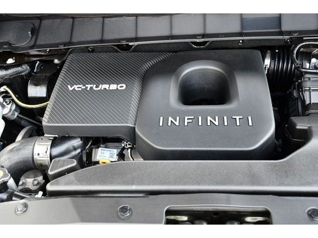 2027 INFINITI QX65 Sport AWD