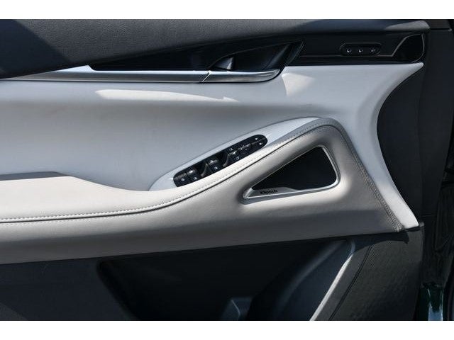 2027 INFINITI QX65 Sport AWD