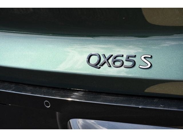 2027 INFINITI QX65 Sport AWD