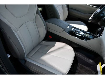 2027 INFINITI QX65 Sport AWD