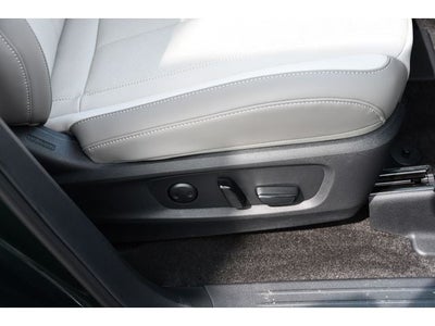 2027 INFINITI QX65 Sport AWD