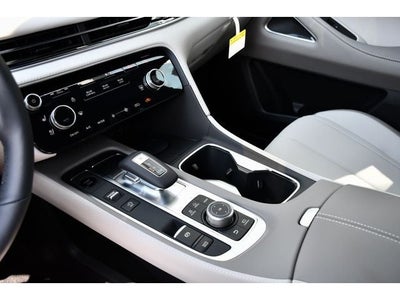 2027 INFINITI QX65 Sport AWD