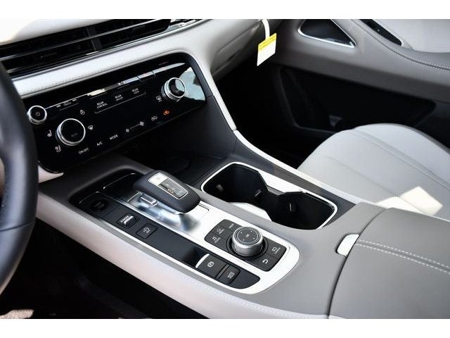 2027 INFINITI QX65 Sport AWD