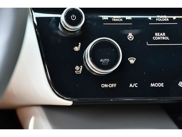2027 INFINITI QX65 Sport AWD