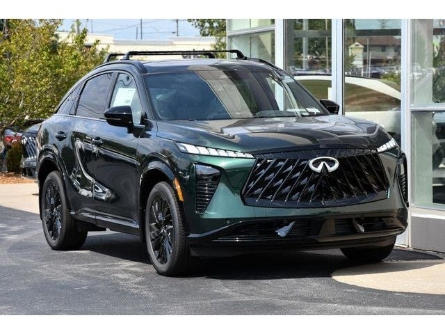 2027 INFINITI QX65 Sport AWD