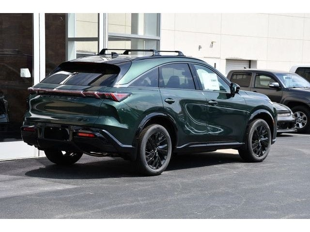 2027 INFINITI QX65 Sport AWD