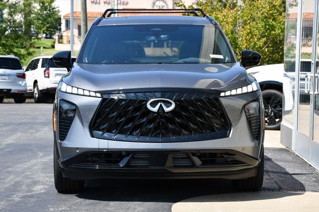 2027 INFINITI QX65 Sport AWD