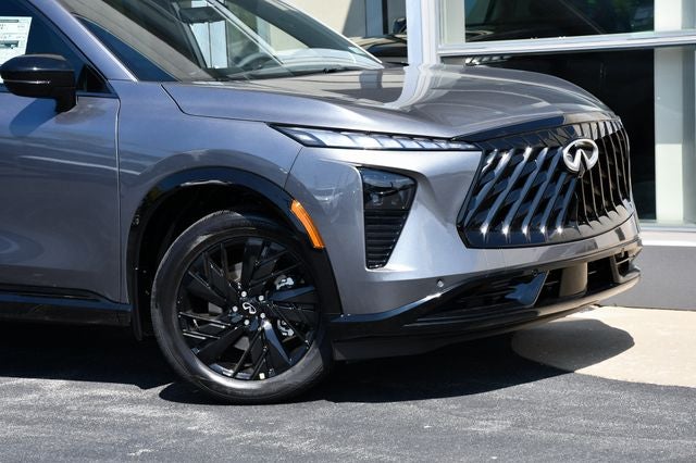 2027 INFINITI QX65 Sport AWD