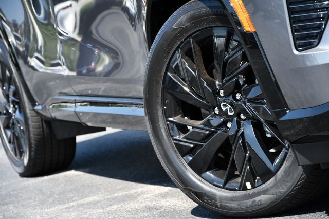 2027 INFINITI QX65 Sport AWD