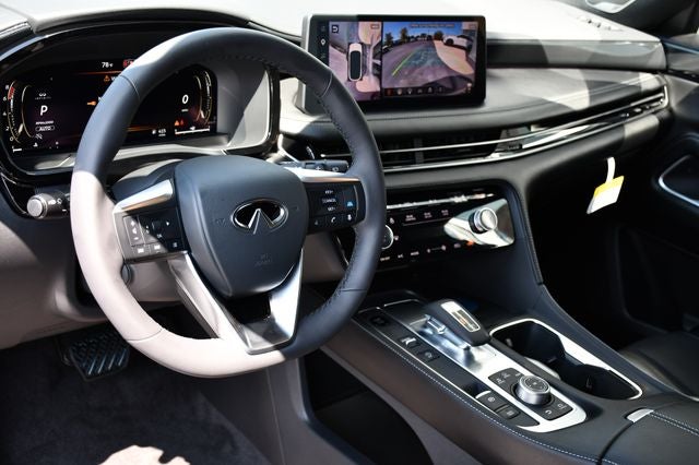 2027 INFINITI QX65 Sport AWD