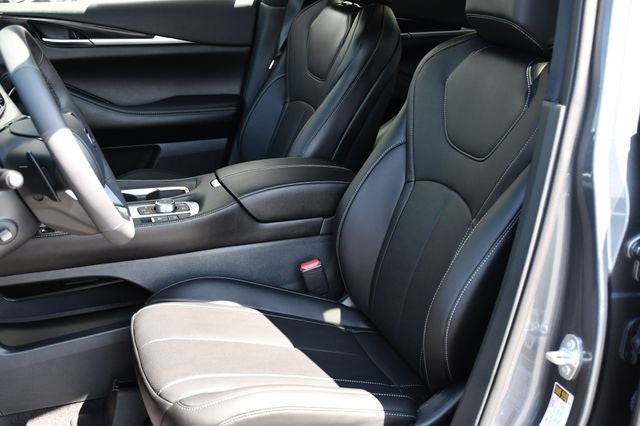 2027 INFINITI QX65 Sport AWD