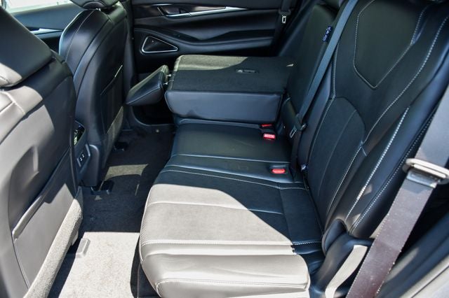 2027 INFINITI QX65 Sport AWD