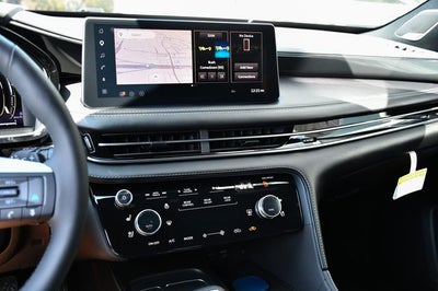 2027 INFINITI QX65 Sport AWD