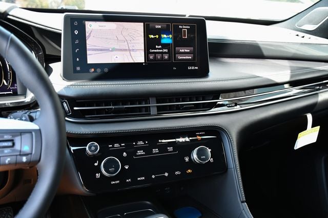 2027 INFINITI QX65 Sport AWD