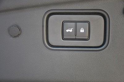 2027 INFINITI QX65 Sport AWD