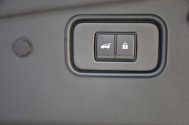 2027 INFINITI QX65 Sport AWD