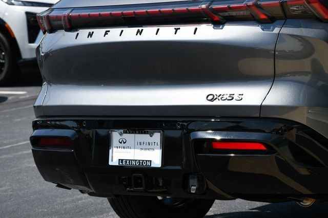 2027 INFINITI QX65 Sport AWD