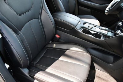 2027 INFINITI QX65 Sport AWD