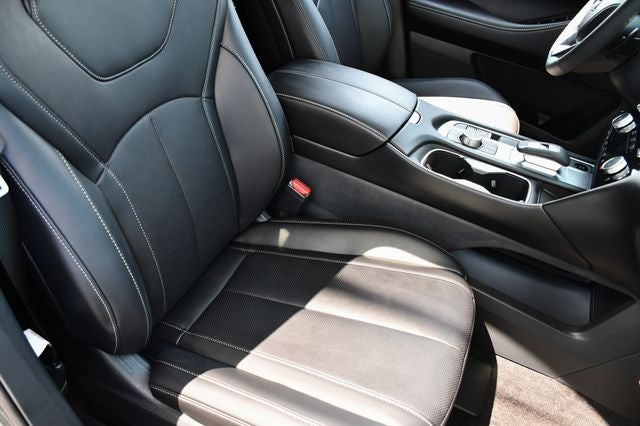 2027 INFINITI QX65 Sport AWD