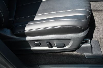2027 INFINITI QX65 Sport AWD