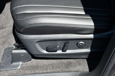 2027 INFINITI QX65 Sport AWD