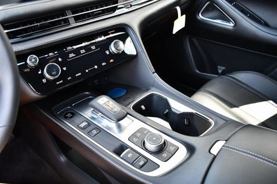 2027 INFINITI QX65 Sport AWD