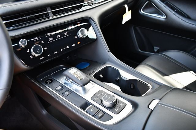 2027 INFINITI QX65 Sport AWD