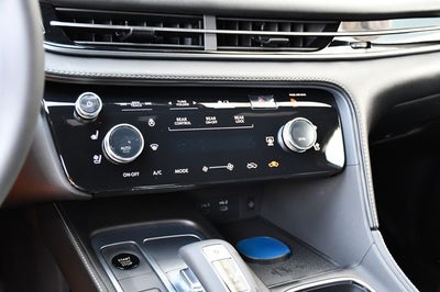 2027 INFINITI QX65 Sport AWD
