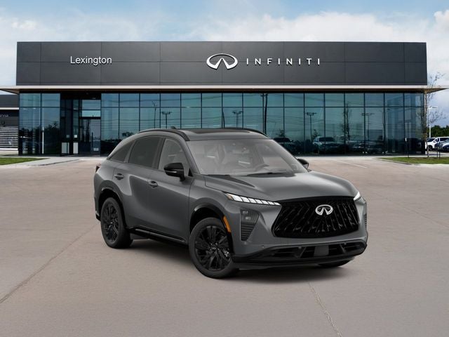 2027 INFINITI QX65 Sport AWD