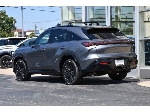 2027 INFINITI QX65 Sport AWD