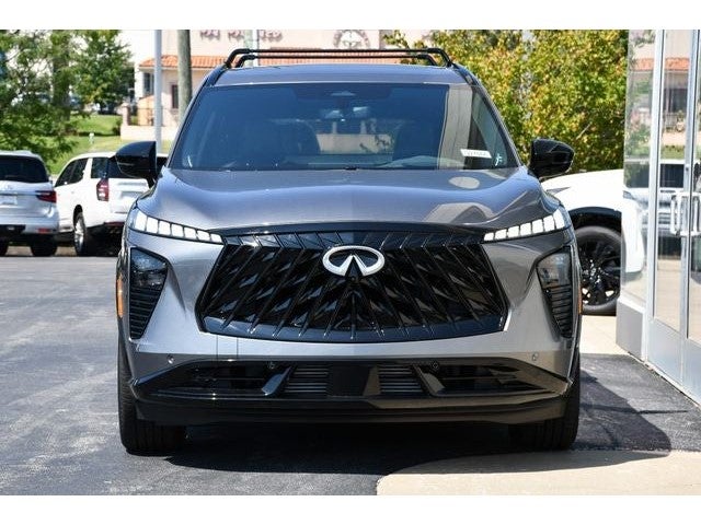 2027 INFINITI QX65 Sport AWD