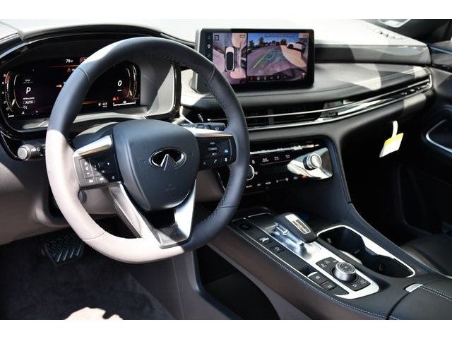 2027 INFINITI QX65 Sport AWD
