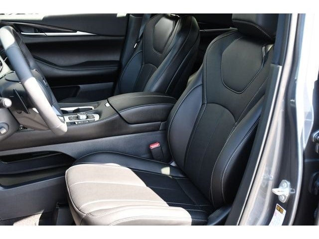 2027 INFINITI QX65 Sport AWD