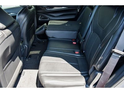 2027 INFINITI QX65 Sport AWD