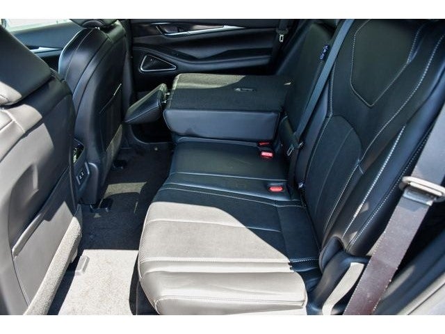 2027 INFINITI QX65 Sport AWD