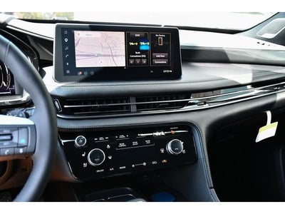 2027 INFINITI QX65 Sport AWD