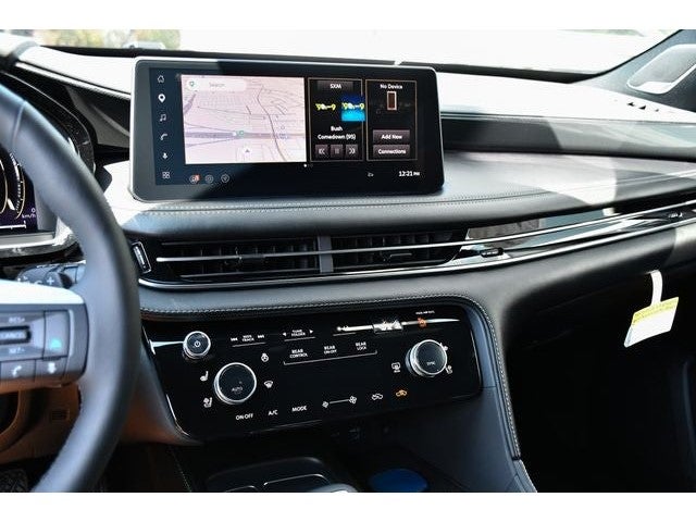 2027 INFINITI QX65 Sport AWD