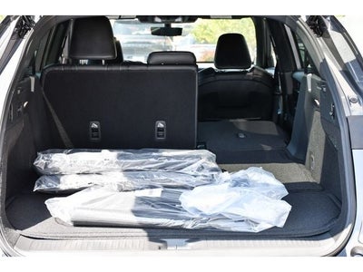 2027 INFINITI QX65 Sport AWD
