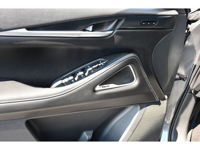2027 INFINITI QX65 Sport AWD
