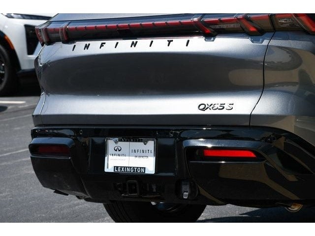 2027 INFINITI QX65 Sport AWD
