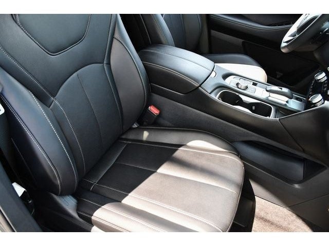 2027 INFINITI QX65 Sport AWD