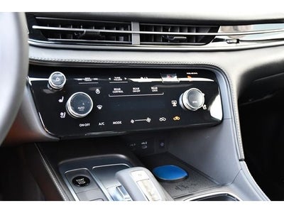 2027 INFINITI QX65 Sport AWD