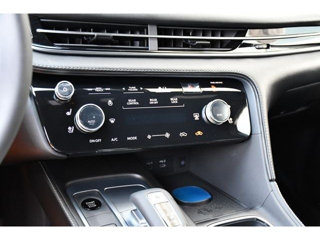 2027 INFINITI QX65 Sport AWD