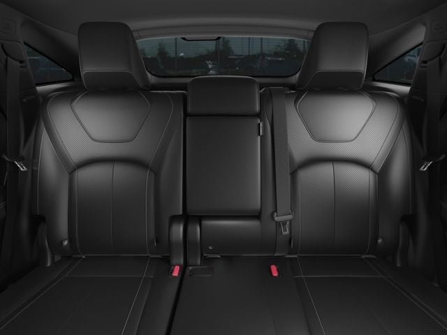 2027 INFINITI QX65 Sport AWD